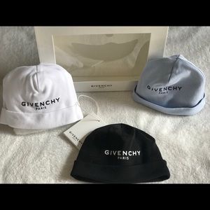 Baby Givenchy Hats